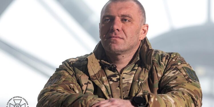 Малюк зробив заяву: Йду завдавати ворогу максимальної шкоди