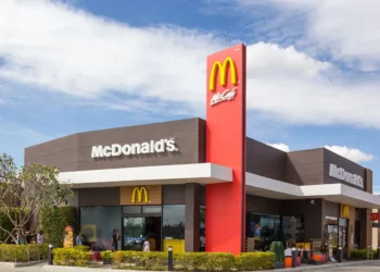 За рік в Україні відкрилося 12 McDonald’s, 3 – у Львові