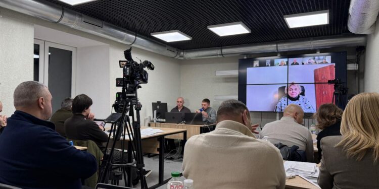 Миколаїв звернувся по фінансову допомогу до парламенту та Уряду – каже, не вистачає понад 1 млрд.грн.