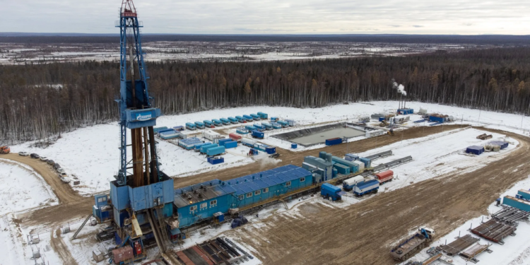 В наступному пакеті санкцій ЄС може заборонити морські перевезення російської нафти