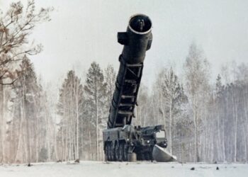 “Точність” “Орешника” у “кінетичному виконанні” дозволяє уразити щось виключно випадково, – Defense Express