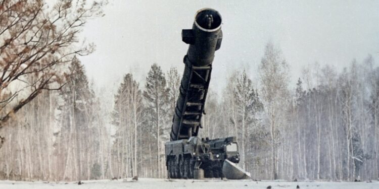 “Точність” “Орешника” у “кінетичному виконанні” дозволяє уразити щось виключно випадково, – Defense Express