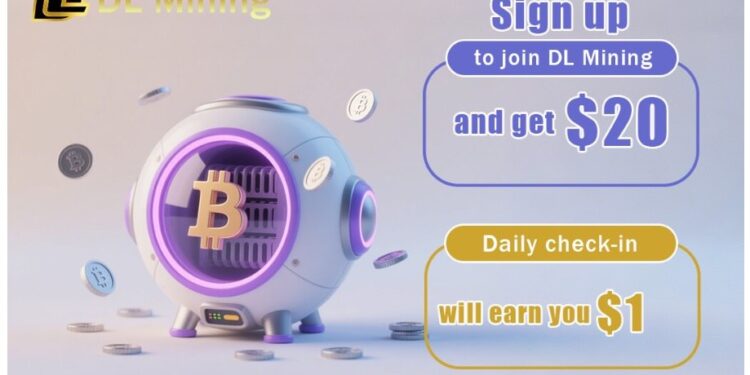 Переформатування цифрового багатства: як реальні активи (RWA) та блокчейн відкривають нову еру інвестування у вартість під проводом DLMining