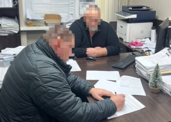 На Миколаївщині директор лісгоспу замість лісу “висадив” сільгоспкультури – збиток 700 тис.грн.