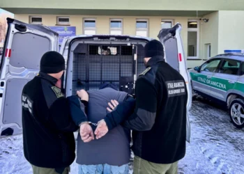 За минулий рік кількість депортованих з Польщі українців зросла ледь не в три рази