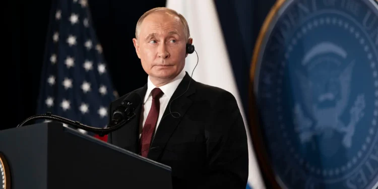 Чому Путін мовчить про Мадуро, не захистив свої танкери і чи буде відступати далі