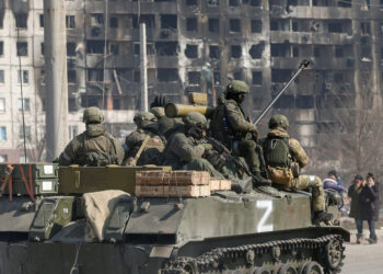 З початку війни з Україною загинуло 19 російських генералів. Хто і як саме