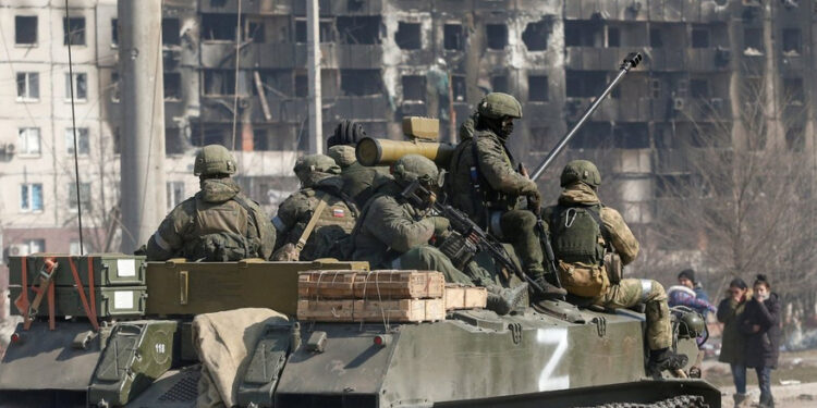 З початку війни з Україною загинуло 19 російських генералів. Хто і як саме