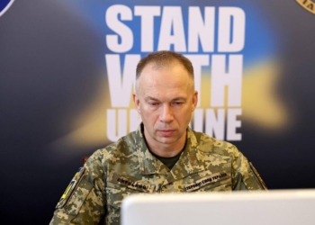 Сирський звернувся до союзників за допомогою – дайте ракет для ППО, щоб захистити населення