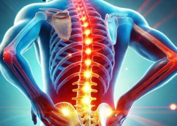 П’ять речей, які допоможуть запобігти болю в спині (ФОТО)