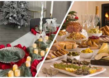 Переїли на свята? Спробуйте правило двох тарілок