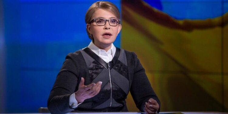 На підкупі нардепів НАБУ і САП викрили Тимошенко, – Схеми