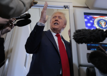 Трамп продає місця в «Раді миру» Гази за $1 млрд. – хоче створити “свою ООН”