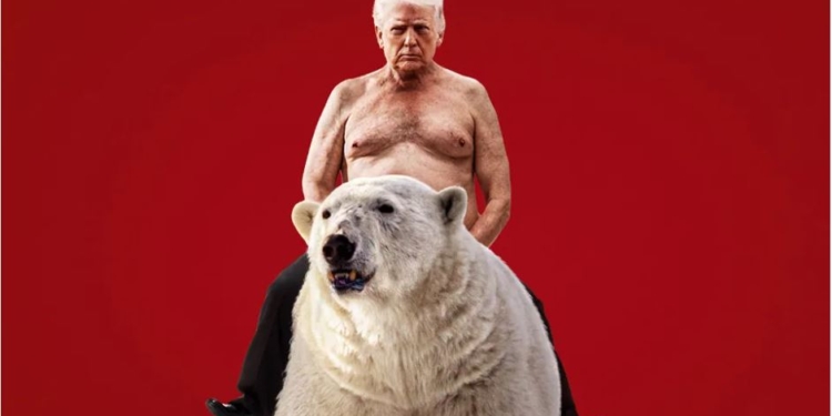 Трамп навряд чи змінить своє переконання, що союзники – дармоїди, а спільні цінності – для лохів, – The Economist про результати Давосу