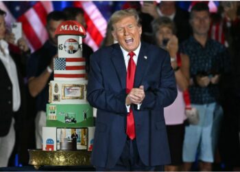 Франція відкладе зустріч лідерів G7, щоб не заважати Трампу насолоджуватися Днем народження