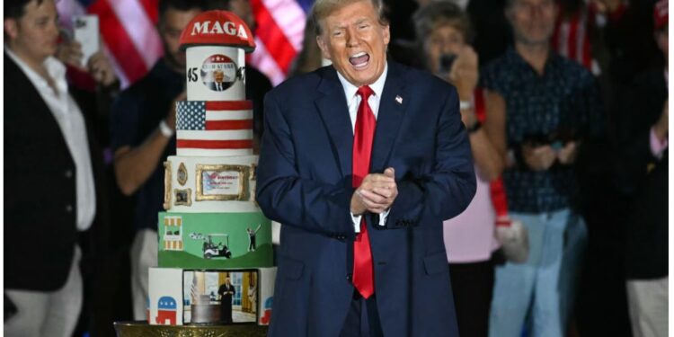 Франція відкладе зустріч лідерів G7, щоб не заважати Трампу насолоджуватися Днем народження