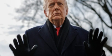 Трамп кинув гранату в Давос, зустріч з Зеленським на зараз не запланована, – Politico