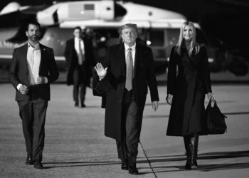 Найбагатші люди світу збільшили статки на рекордні $2,2 трлн. Серед них – сім’я Трампа, саме в рік його президентства (ФОТО)