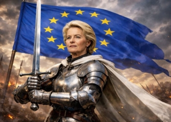 9 країн НАТО відкрито стали на бік Ґренландії, Кошта скликає європейських лідерів, Урсула “твердо стоїть”