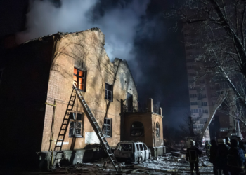 План «процвітання» післявоєнної України на $800 мільярдів. BlackRock сумнівається, бо коли це “після”