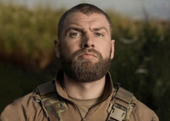 Морпіх “Волина” назвав операцію у Кринках трагедією і поклав відповідальність на командування (ВІДЕО)