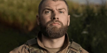 Морпіх “Волина” назвав операцію у Кринках трагедією і поклав відповідальність на командування (ВІДЕО)