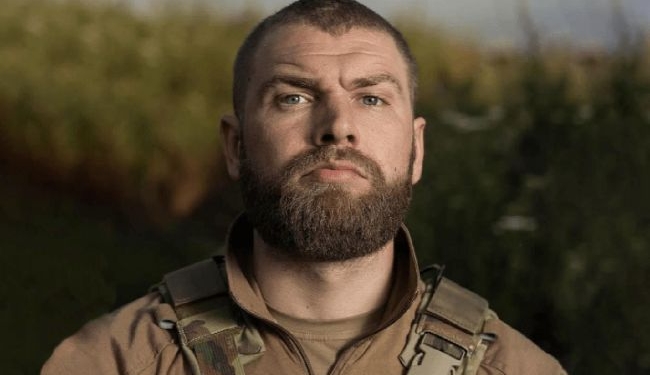 Морпіх “Волина” назвав операцію у Кринках трагедією і поклав відповідальність на командування (ВІДЕО)