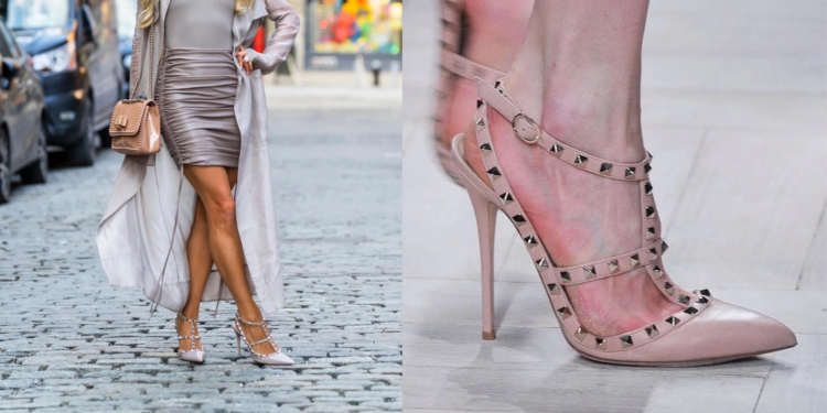 Культове шиповане взуття початку 2010 повертається. Якщо не викинули – діставайте (ФОТО, ВІДЕО)