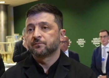 Завтра в ОАЕ перша тристороння зустріч України-США-РФ