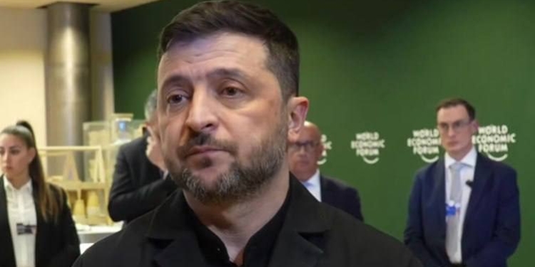 Завтра в ОАЕ перша тристороння зустріч України-США-РФ