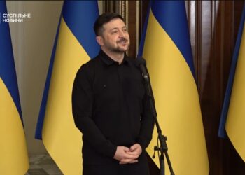 “Якщо так можна з диктаторами, то США знають, що робити далі”, – Зеленський про Венесуелу (ВІДЕО)