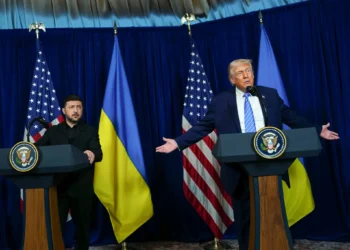 Україна віддала розробку найбільшого свого літієвого родовища другу Трампа