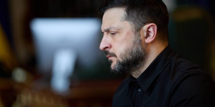 Після енергетичного селектору Зеленський не вперше розкритикував владу Києва. Кличко не згодний з такою оцінкою