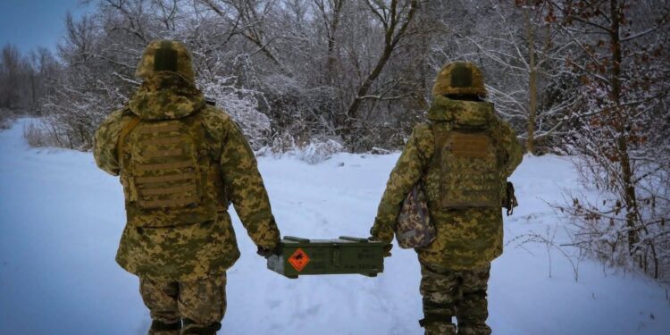 ЗСУ знешкодили за добу 1130 окупантів. Загальні втрати ворога