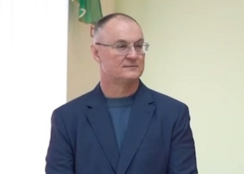 Мер Миколаєва представив колективу МКП «Миколаївводоканал» нового директора