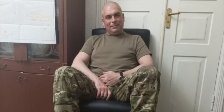 «Армия дебилов и предателей»,   – спливла переписка генерала РФ з його розповідями про своїх і катування та вбивства полонених (ФОТО, ВІДЕО)