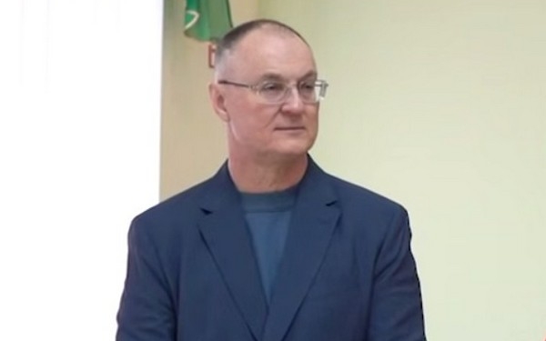 Мер Миколаєва представив колективу МКП «Миколаївводоканал» нового директора