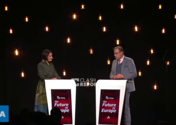 Я не називав його монстром, але Трамп погрожує ЄС силою, і це переломний момент, – прем’єр Бельгії