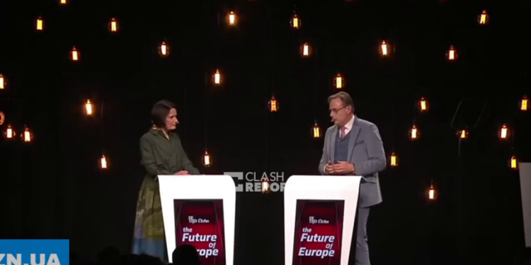 Я не називав його монстром, але Трамп погрожує ЄС силою, і це переломний момент, – прем’єр Бельгії