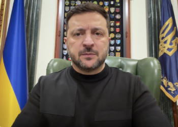 Документи по гарантіях готові, – Зеленський (ВІДЕО)