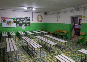 Фінляндія запускає новий освітній проєкт в Україні на 20 мільйонів євро