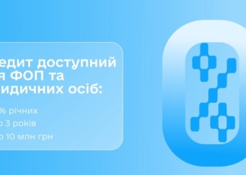 В Україні видали перший кредит для бізнесу на енергообладнання під 0% – Свириденко