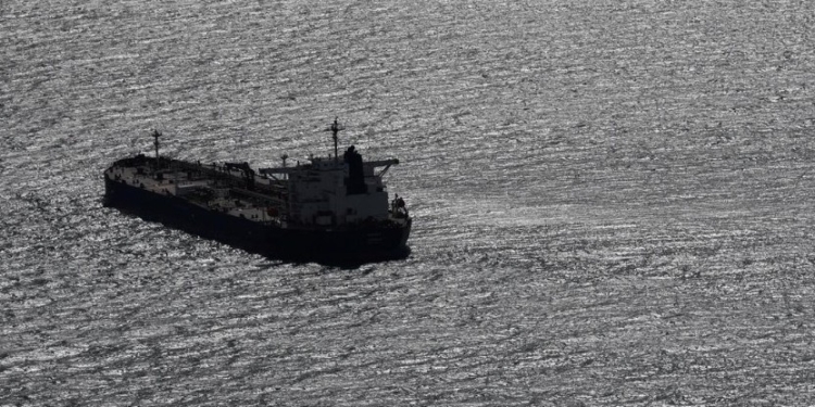 У Фінській затоці стався вибух на вантажному судні, що йшло у порт Санкт-Петербурга, – ЗМІ