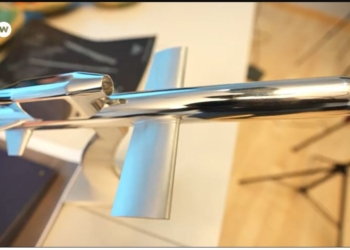 Україна створила балістичну ракету FP-9, здатну дістати до Москви та Санкт-Петербурга, – DW (ВІДЕО)