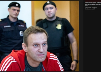 Росія вбила Олексія Навального епібатидином – отрутою еквадорської жаби, – заява під час Мюнхенської конференції