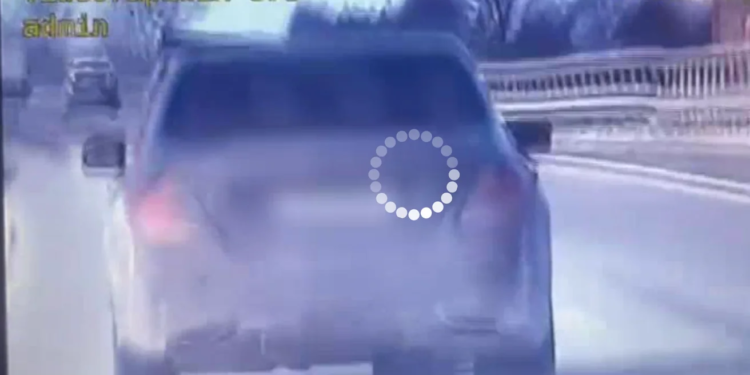 У Польщі українку оштрафували на 2500 злотих – їхала на манікюр із швидкістю 200 км/год