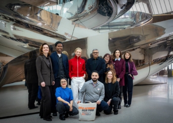 На Роттердамському кінофестивалі відбулася світова премʼєра українського фільму «Ротація» (ФОТО)