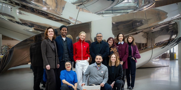 На Роттердамському кінофестивалі відбулася світова премʼєра українського фільму «Ротація» (ФОТО)