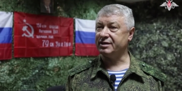 Кривавий шлях генерала Алексєєва. Чим відомий уродженець України, заст. начальника ГРУ