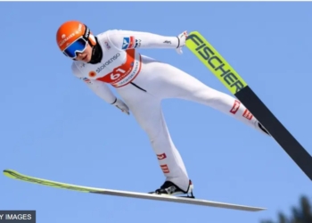 Збільшення члена для кращого стрибка – зимова Олімпіада починається зі скандалу (ФОТО)